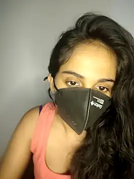 Snapshot of Krishtiya_real chatting on 07/22/26, 12:52 Krishtiya real online show from 07/22/26, 12:52
