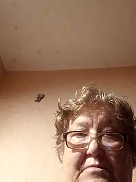 Katherine735 online show from 11/03/25, 02:57