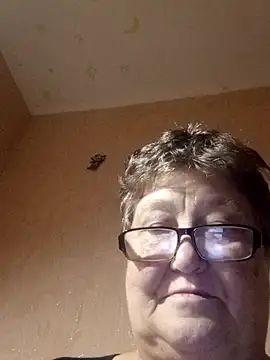 Katherine735 online show from 11/18/25, 09:30