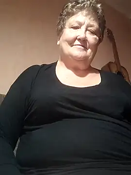 Katherine735 online show from 12/04/25, 08:06