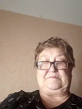 Katherine735 online show from 12/16/25, 04:34