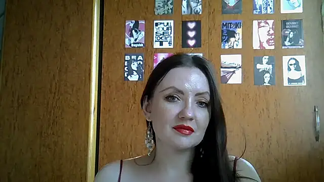 Snapshot of Kalorinn chatting on 03/24/26, 09:03 Kalorinn online show from 03/24/26, 09:03