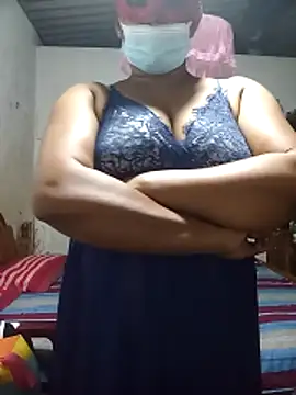 Snapshot of HarshiStar7 chatting on 02/12/26, 01:55 HarshiStar7 online show from 02/12/26, 01:55