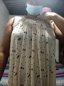 Snapshot of HarshiStar7 chatting on 02/15/26, 09:55 HarshiStar7 online show from 02/15/26, 09:55