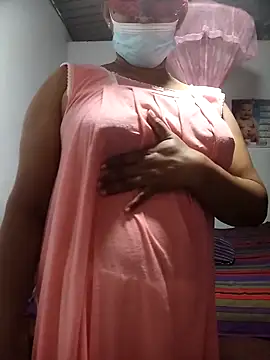 HarshiStar7 online show from 05/07/26, 09:20