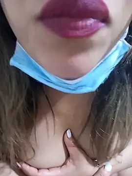 Snapshot of FATIFATIMOROC chatting on 01/18/26, 09:40 FATIFATIMOROC online show from 01/18/26, 09:40