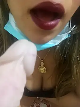 Snapshot of FATIFATIMOROC chatting on 02/23/26, 07:55 FATIFATIMOROC online show from 02/23/26, 07:55