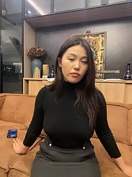 zhenzhen666 online show from 11/05/25, 03:01