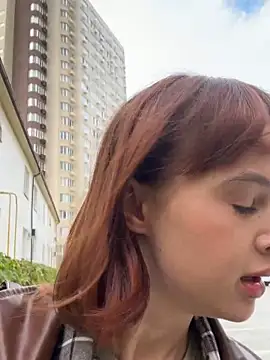 Snapshot of ManhattanAffair chatting on 10/15/25, 01:33 ManhattanAffair online show from 10/15/25, 01:33