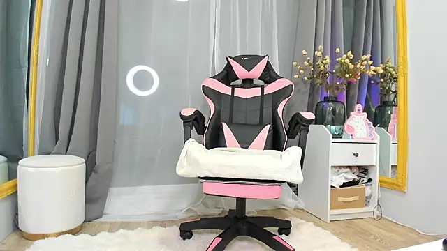 Snapshot of SundyRose chatting on 01/09/26, 08:21 SundyRose online show from 01/09/26, 08:21