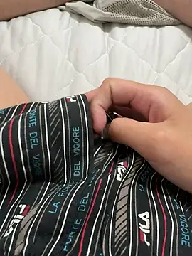 haruki 18old online show from 10/09/25, 02:15