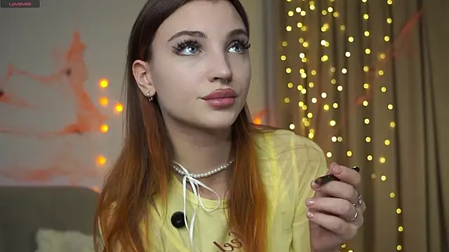 beckymadsons online show from 11/19/25, 01:11