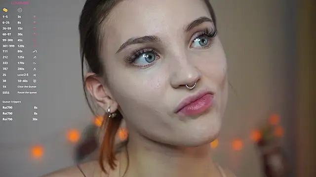 Snapshot of beckymadsons chatting on 01/12/26, 11:26 beckymadsons online show from 01/12/26, 11:26