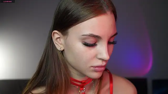 Snapshot of beckymadsons chatting on 02/25/26, 11:42 beckymadsons online show from 02/25/26, 11:42