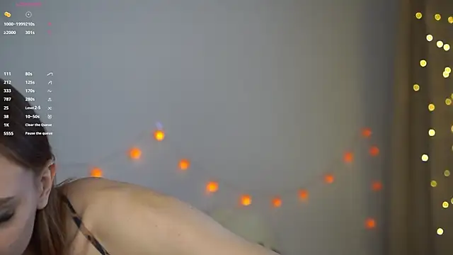 Snapshot of beckymadsons chatting on 03/17/26, 11:46 beckymadsons online show from 03/17/26, 11:46