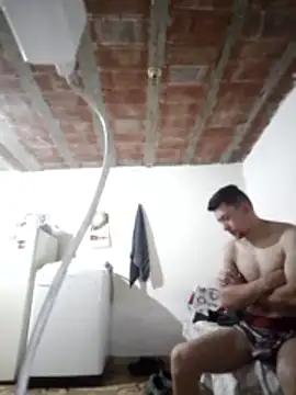 juniorcam10 online show from 04/13/26, 12:05