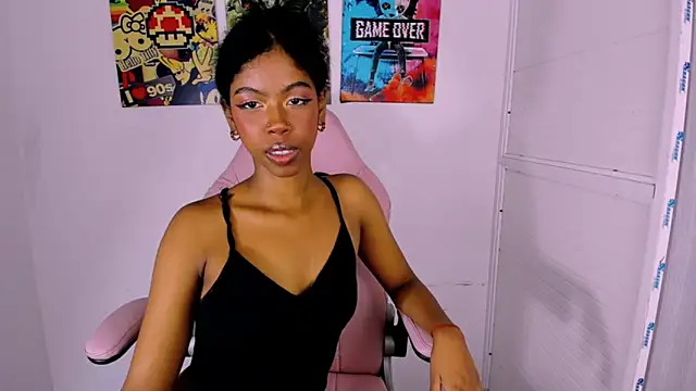 Dakota evans18 online show from 11/07/25, 02:33