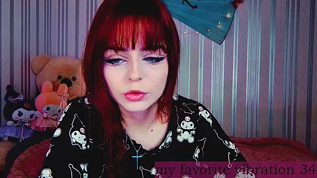 ArianaLight online show from 06/26/26, 04:55
