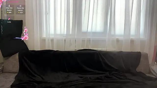 Babis girlsss online show from 04/26/26, 04:43