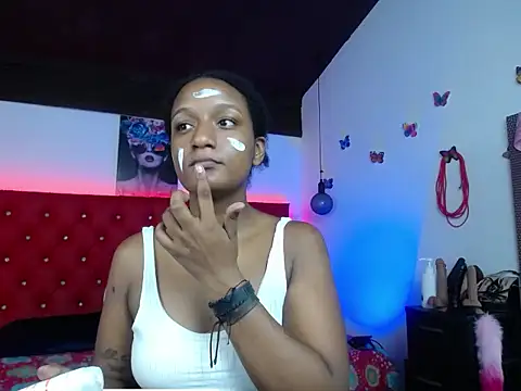 millysweetass online show from 11/26/25, 10:11