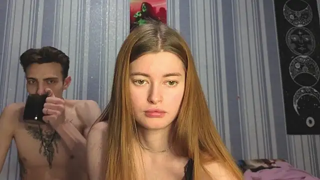 EmiliaCouple online show from 05/03/26, 04:57