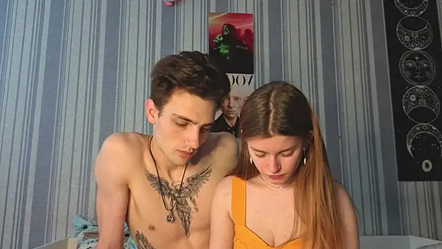EmiliaCouple online show from 05/13/26, 11:29