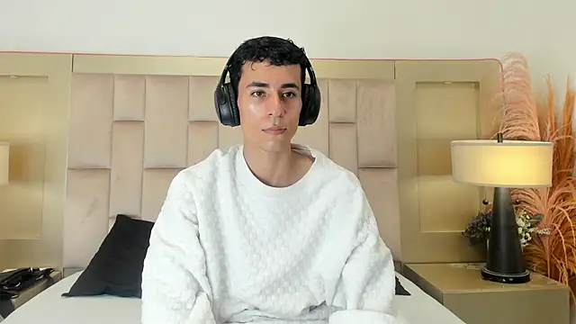 Zahir Ashar online show from 03/17/26, 11:41