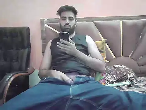 AlexSexMex123 online show from 10/13/25, 06:35