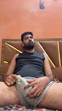 AlexSexMex123 online show from 10/19/25, 06:36