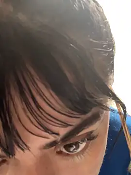 angie rousse  online show from 10/18/25, 01:45