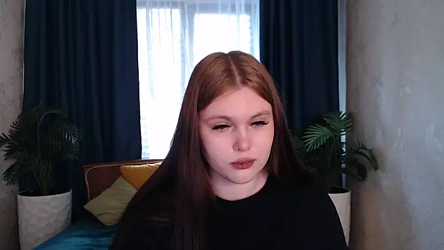 Musegirl online show from 11/06/25, 05:41