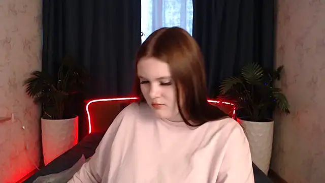 Musegirl online show from 02/04/26, 09:04