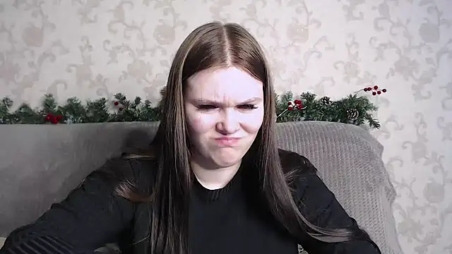 Musegirl online show from 02/13/26, 08:21