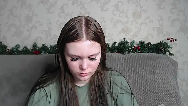 Musegirl online show from 02/22/26, 01:18