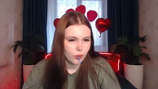 Musegirl online show from 03/01/26, 08:27