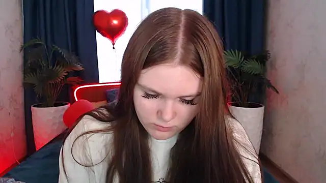 Musegirl online show from 03/12/26, 09:04