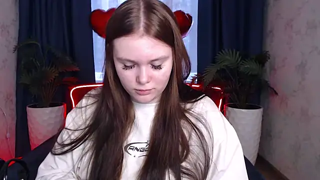 Musegirl online show from 03/13/26, 10:22