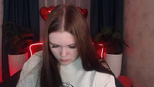 Musegirl online show from 03/16/26, 01:37