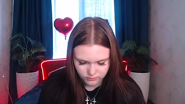 Musegirl online show from 03/17/26, 08:50