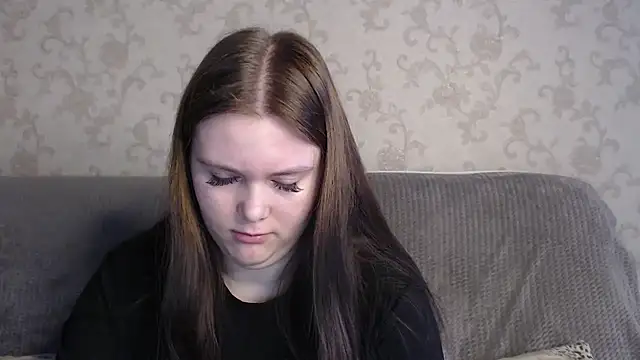 Musegirl online show from 03/18/26, 01:31