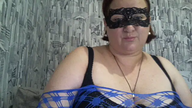 AgilaMipo online show from 06/08/26, 06:25