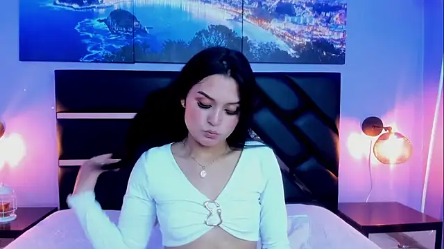 GAbrielaBotero online show from 02/02/26, 07:23