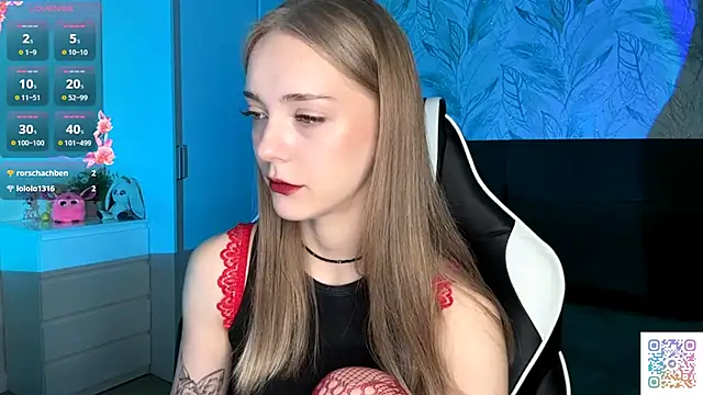 EvaPeace online show from 11/20/25, 06:18