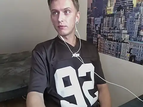 kinkyalecx online show from 10/17/25, 06:49