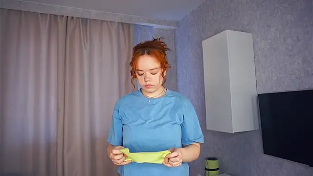 MelodyHasbrouck online show from 10/10/25, 06:12