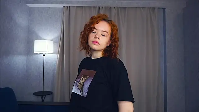 MelodyHasbrouck online show from 10/18/25, 05:10