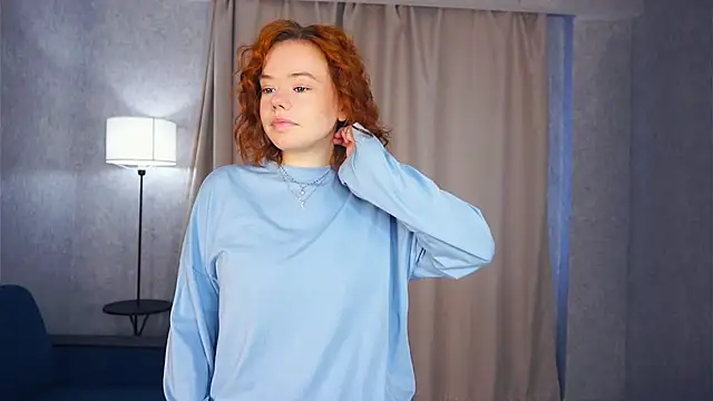 MelodyHasbrouck online show from 10/20/25, 06:03