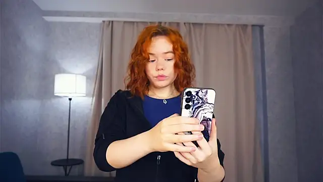 MelodyHasbrouck online show from 10/23/25, 06:02