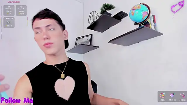 Iam criss09 online show from 11/29/25, 01:36