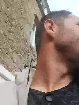 Alexszader36 online show from 10/18/25, 02:18